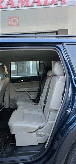 فولكسفاغن أطلس